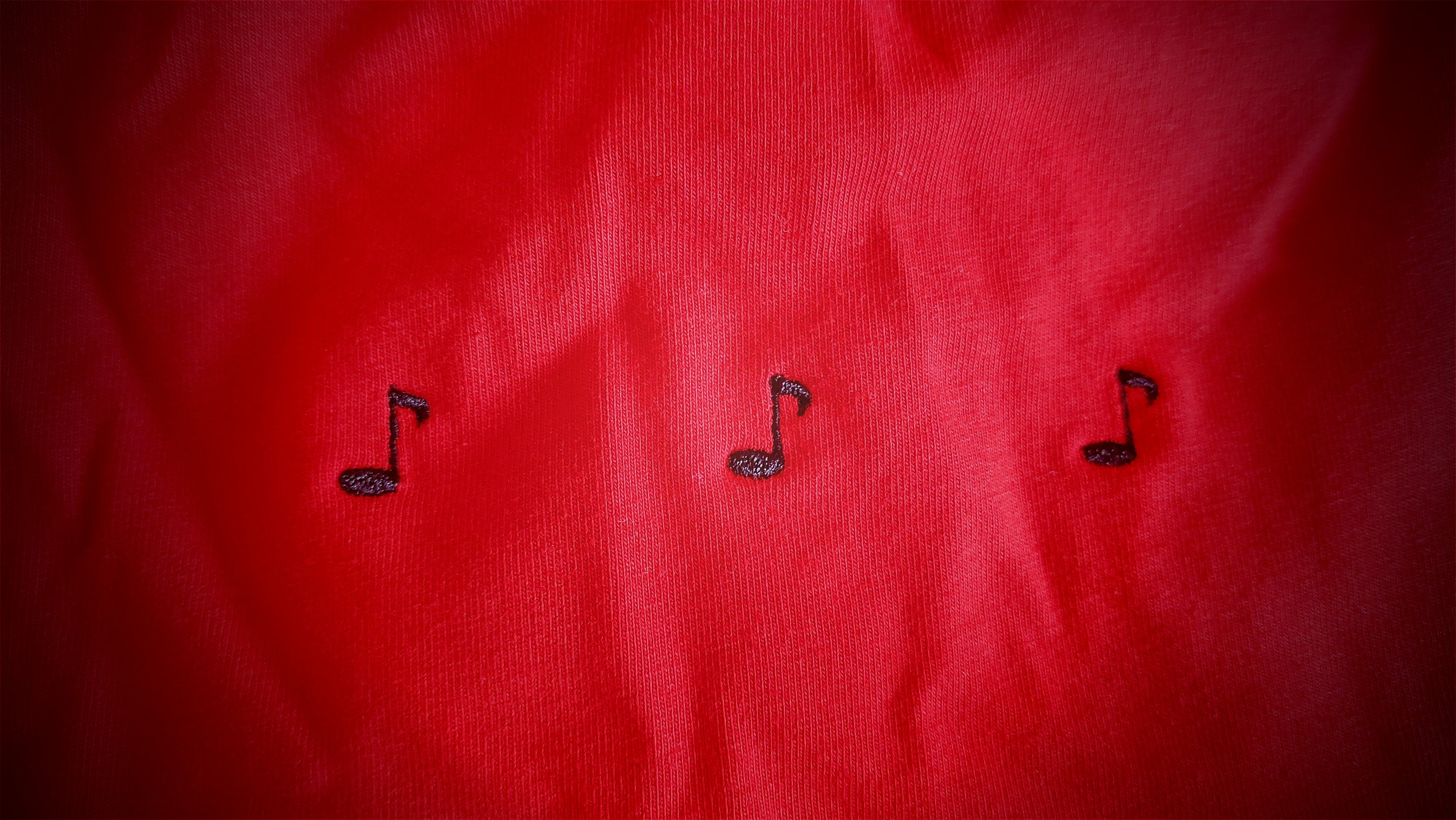 „Dla tych, którzy czują więcej, niż potrafią powiedzieć.”