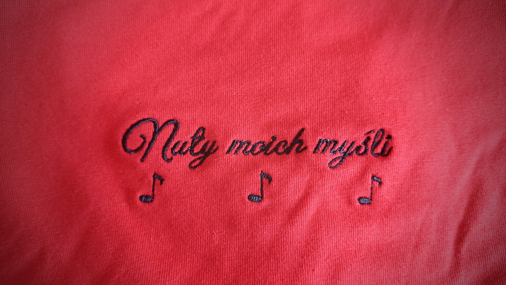 „Dla tych, którzy czują więcej, niż potrafią powiedzieć.”