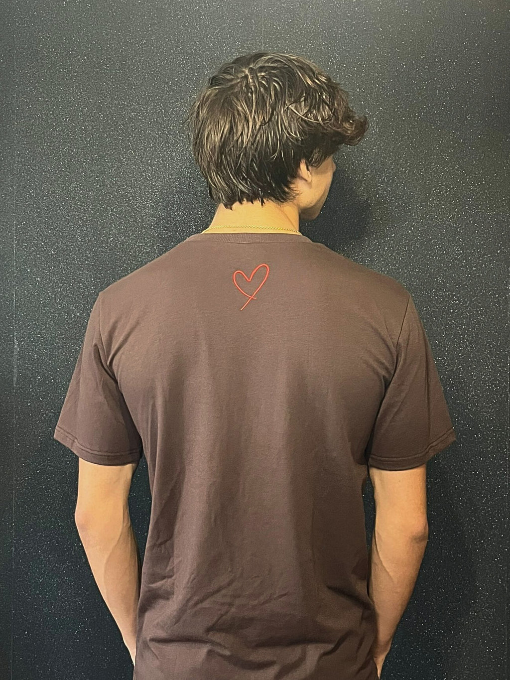 „Serce ze światła” — dla tych, którzy trwają, nawet gdy świat przygasa