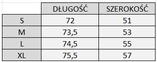 „Dla tych, którzy czują więcej, niż potrafią powiedzieć.”
