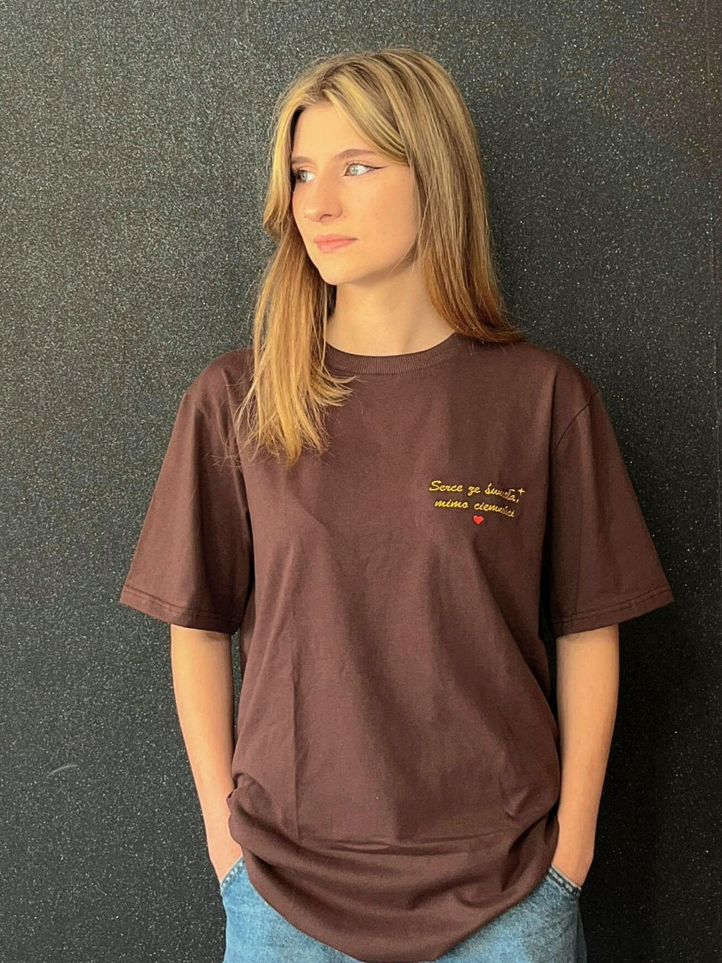 „Serce ze światła” — dla tych, którzy trwają, nawet gdy świat przygasa